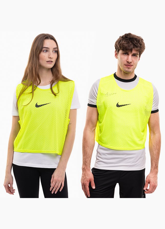 Nike Vestă diferențiere sporturi DF Park 20 BIB DV7425 702 Nike Vestă diferențiere sporturi DF Park 20 BIB DV7425 702