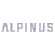 Logo marki Alpinus