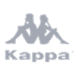 Logo marki Kappa