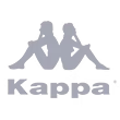 Logo marki Kappa