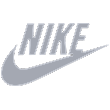 Logo marki Nike