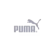 Logo marki Puma