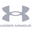 Logo marki Under Armour