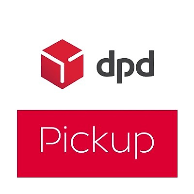 Logo DPD Pickup